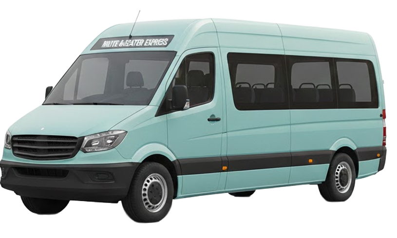 الحافلات والنقل الجماعي